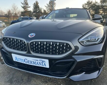БМВ Зет 4, об'ємом двигуна 3 л та пробігом 0 тис. км за 75859 $, фото 1 на Automoto.ua