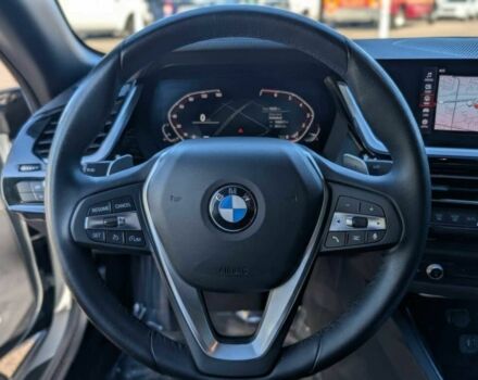 Серый БМВ Зет 4, объемом двигателя 2 л и пробегом 37 тыс. км за 21000 $, фото 7 на Automoto.ua