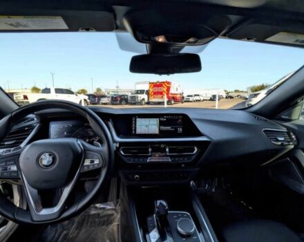 Серый БМВ Зет 4, объемом двигателя 2 л и пробегом 37 тыс. км за 21000 $, фото 6 на Automoto.ua