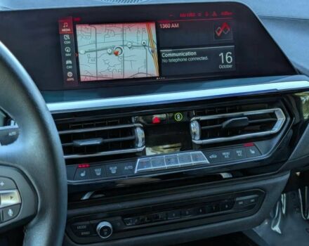 Серый БМВ Зет 4, объемом двигателя 2 л и пробегом 37 тыс. км за 21000 $, фото 9 на Automoto.ua