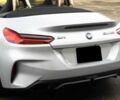 Сірий БМВ Зет 4, об'ємом двигуна 3 л та пробігом 56 тис. км за 14000 $, фото 9 на Automoto.ua