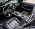 Сірий БМВ Зет 4, об'ємом двигуна 3 л та пробігом 56 тис. км за 14000 $, фото 17 на Automoto.ua