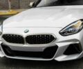 Сірий БМВ Зет 4, об'ємом двигуна 3 л та пробігом 56 тис. км за 14000 $, фото 10 на Automoto.ua