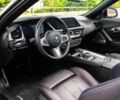 Сірий БМВ Зет 4, об'ємом двигуна 3 л та пробігом 56 тис. км за 14000 $, фото 12 на Automoto.ua