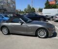Сірий БМВ Зет 4, об'ємом двигуна 2.5 л та пробігом 72 тис. км за 16500 $, фото 4 на Automoto.ua