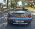 Сірий БМВ Зет 4, об'ємом двигуна 0 л та пробігом 176 тис. км за 11999 $, фото 21 на Automoto.ua