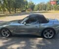 Сірий БМВ Зет 4, об'ємом двигуна 0 л та пробігом 176 тис. км за 11999 $, фото 1 на Automoto.ua