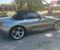 Сірий БМВ Зет 4, об'ємом двигуна 0 л та пробігом 176 тис. км за 11999 $, фото 4 на Automoto.ua