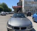 Сірий БМВ Зет 4, об'ємом двигуна 2.5 л та пробігом 72 тис. км за 16500 $, фото 6 на Automoto.ua