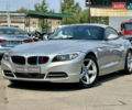 Серый БМВ Зет 4, объемом двигателя 2 л и пробегом 152 тыс. км за 14900 $, фото 1 на Automoto.ua