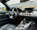 Серый БМВ Зет 4, объемом двигателя 0 л и пробегом 152 тыс. км за 17500 $, фото 12 на Automoto.ua