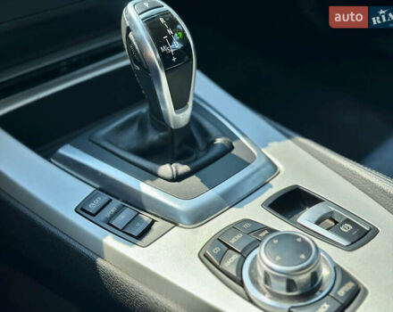 Серый БМВ Зет 4, объемом двигателя 2 л и пробегом 152 тыс. км за 14900 $, фото 12 на Automoto.ua