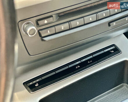 Серый БМВ Зет 4, объемом двигателя 2 л и пробегом 152 тыс. км за 14900 $, фото 13 на Automoto.ua