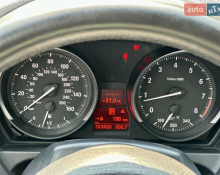 Серый БМВ Зет 4, объемом двигателя 2 л и пробегом 152 тыс. км за 14900 $, фото 10 на Automoto.ua