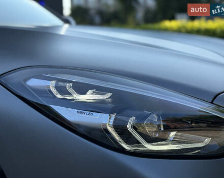 Серый БМВ Зет 4, объемом двигателя 3 л и пробегом 19 тыс. км за 49900 $, фото 28 на Automoto.ua