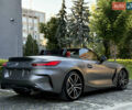 Серый БМВ Зет 4, объемом двигателя 3 л и пробегом 19 тыс. км за 49900 $, фото 24 на Automoto.ua