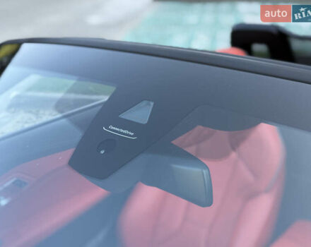 Серый БМВ Зет 4, объемом двигателя 3 л и пробегом 19 тыс. км за 49900 $, фото 41 на Automoto.ua