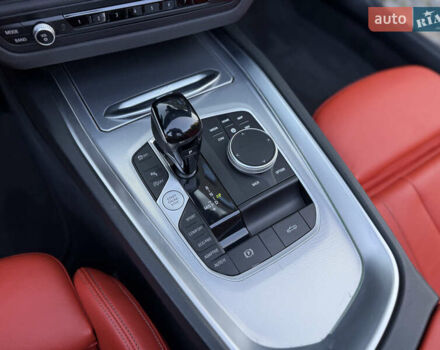 Серый БМВ Зет 4, объемом двигателя 3 л и пробегом 19 тыс. км за 49900 $, фото 67 на Automoto.ua