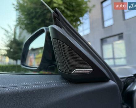 Серый БМВ Зет 4, объемом двигателя 3 л и пробегом 19 тыс. км за 49900 $, фото 52 на Automoto.ua