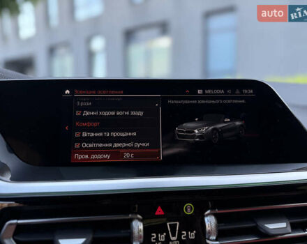 Серый БМВ Зет 4, объемом двигателя 3 л и пробегом 19 тыс. км за 49900 $, фото 78 на Automoto.ua