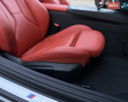 Серый БМВ Зет 4, объемом двигателя 3 л и пробегом 19 тыс. км за 49900 $, фото 90 на Automoto.ua