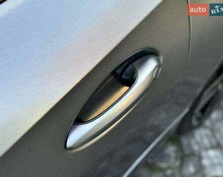 Серый БМВ Зет 4, объемом двигателя 3 л и пробегом 19 тыс. км за 49900 $, фото 46 на Automoto.ua