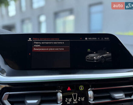 Серый БМВ Зет 4, объемом двигателя 3 л и пробегом 19 тыс. км за 49900 $, фото 73 на Automoto.ua