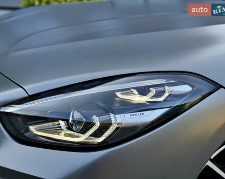 Серый БМВ Зет 4, объемом двигателя 3 л и пробегом 19 тыс. км за 49900 $, фото 31 на Automoto.ua