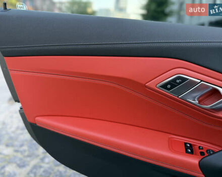 Серый БМВ Зет 4, объемом двигателя 3 л и пробегом 19 тыс. км за 49900 $, фото 51 на Automoto.ua