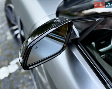 Серый БМВ Зет 4, объемом двигателя 3 л и пробегом 19 тыс. км за 49900 $, фото 14 на Automoto.ua