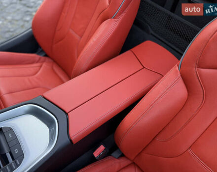 Серый БМВ Зет 4, объемом двигателя 3 л и пробегом 19 тыс. км за 49900 $, фото 61 на Automoto.ua