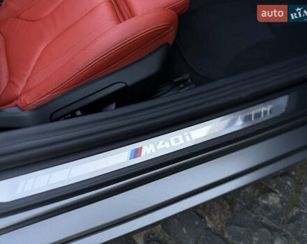 Серый БМВ Зет 4, объемом двигателя 3 л и пробегом 19 тыс. км за 49900 $, фото 89 на Automoto.ua