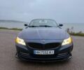 Синий БМВ Зет 4, объемом двигателя 2 л и пробегом 90 тыс. км за 14500 $, фото 1 на Automoto.ua