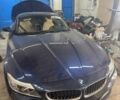 Синий БМВ Зет 4, объемом двигателя 0 л и пробегом 70 тыс. км за 13000 $, фото 1 на Automoto.ua