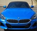 Синій БМВ Зет 4, об'ємом двигуна 2 л та пробігом 29 тис. км за 21999 $, фото 8 на Automoto.ua