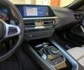 Синий БМВ Зет 4, объемом двигателя 2 л и пробегом 41 тыс. км за 19600 $, фото 11 на Automoto.ua