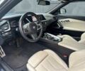 Синий БМВ Зет 4, объемом двигателя 2 л и пробегом 19 тыс. км за 15400 $, фото 11 на Automoto.ua