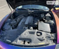 Синий БМВ Зет 4, объемом двигателя 3 л и пробегом 176 тыс. км за 10500 $, фото 23 на Automoto.ua