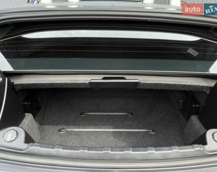 Синий БМВ Зет 4, объемом двигателя 2.5 л и пробегом 67 тыс. км за 19900 $, фото 19 на Automoto.ua