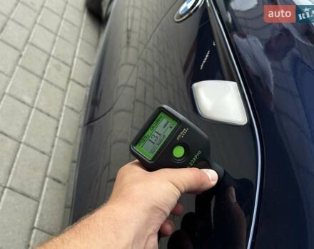 Синий БМВ Зет 4, объемом двигателя 2.5 л и пробегом 67 тыс. км за 19900 $, фото 44 на Automoto.ua