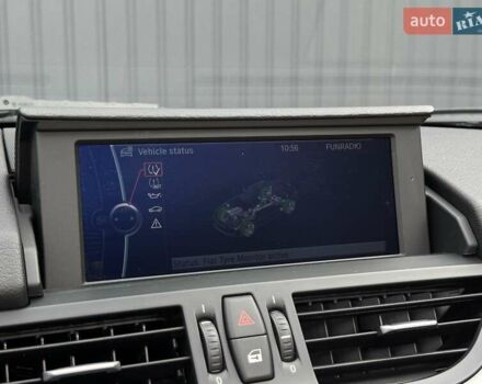 Синий БМВ Зет 4, объемом двигателя 2.5 л и пробегом 67 тыс. км за 19900 $, фото 37 на Automoto.ua