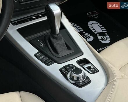 Синий БМВ Зет 4, объемом двигателя 2.5 л и пробегом 67 тыс. км за 19900 $, фото 29 на Automoto.ua