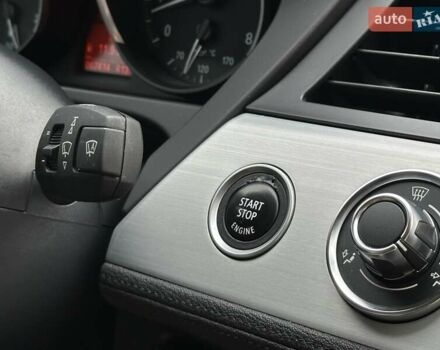 Синий БМВ Зет 4, объемом двигателя 2.5 л и пробегом 67 тыс. км за 19900 $, фото 40 на Automoto.ua