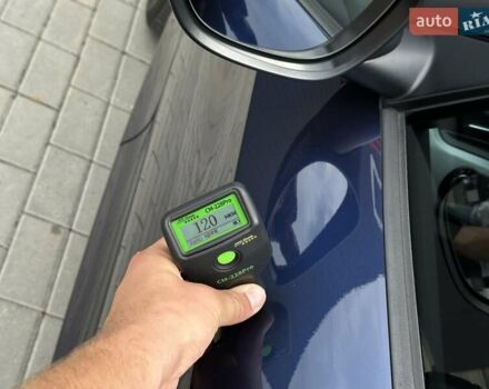 Синий БМВ Зет 4, объемом двигателя 2.5 л и пробегом 67 тыс. км за 19900 $, фото 50 на Automoto.ua