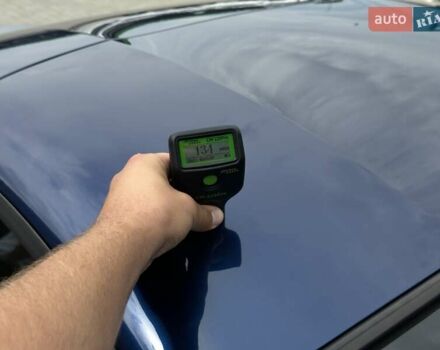 Синий БМВ Зет 4, объемом двигателя 2.5 л и пробегом 67 тыс. км за 19900 $, фото 47 на Automoto.ua