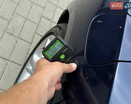 Синий БМВ Зет 4, объемом двигателя 2.5 л и пробегом 67 тыс. км за 19900 $, фото 46 на Automoto.ua