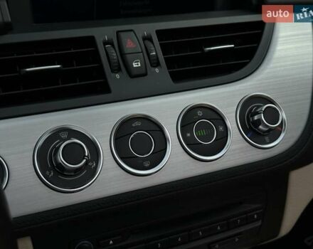 Синий БМВ Зет 4, объемом двигателя 2.5 л и пробегом 67 тыс. км за 19900 $, фото 33 на Automoto.ua