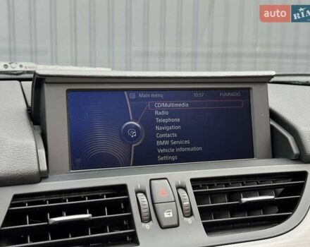 Синий БМВ Зет 4, объемом двигателя 2.5 л и пробегом 67 тыс. км за 19900 $, фото 39 на Automoto.ua