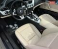 Синий БМВ Зет 4, объемом двигателя 2.5 л и пробегом 67 тыс. км за 19900 $, фото 27 на Automoto.ua
