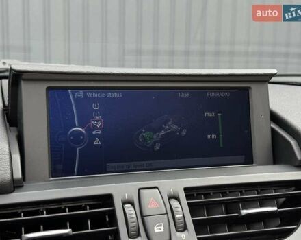 Синий БМВ Зет 4, объемом двигателя 2.5 л и пробегом 67 тыс. км за 19900 $, фото 38 на Automoto.ua